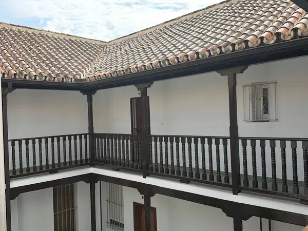 Piso en Calle Obispo Blanco Salcedo, 4, Ciudad Jardín - Foto 7