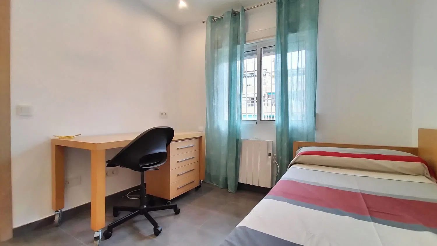 Piso en calle Batalla de las Flores, 1 - Foto 19