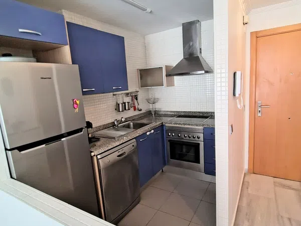 Piso en Calle Ponent, 2, Las Azaleas - Alkadir - Foto 4