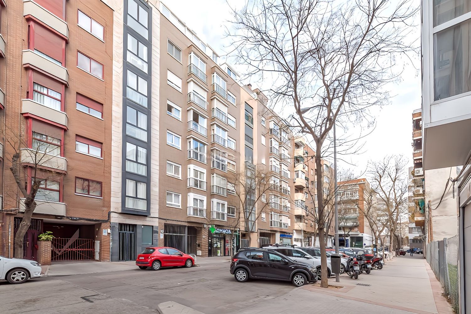 Piso en Barrio Pacífico - Foto 23