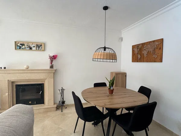 Chalet adosado en calle Joaquín Rodrigo, 4 - Foto 2