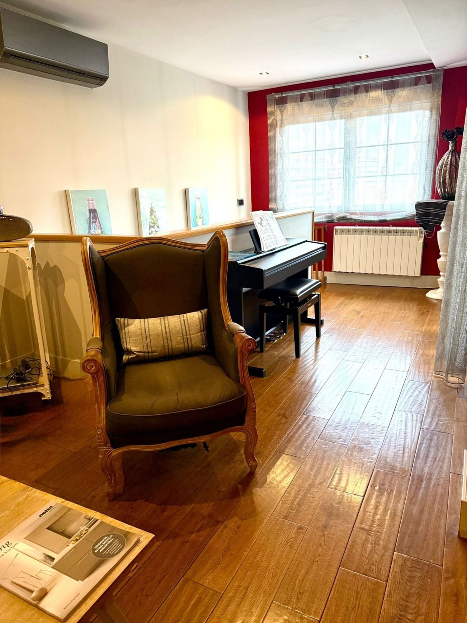 Dúplex en avenida del Alcalde José Aranda, 53 - Foto 6