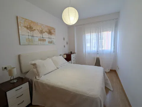 Piso en calle María Auxiliadora, 89