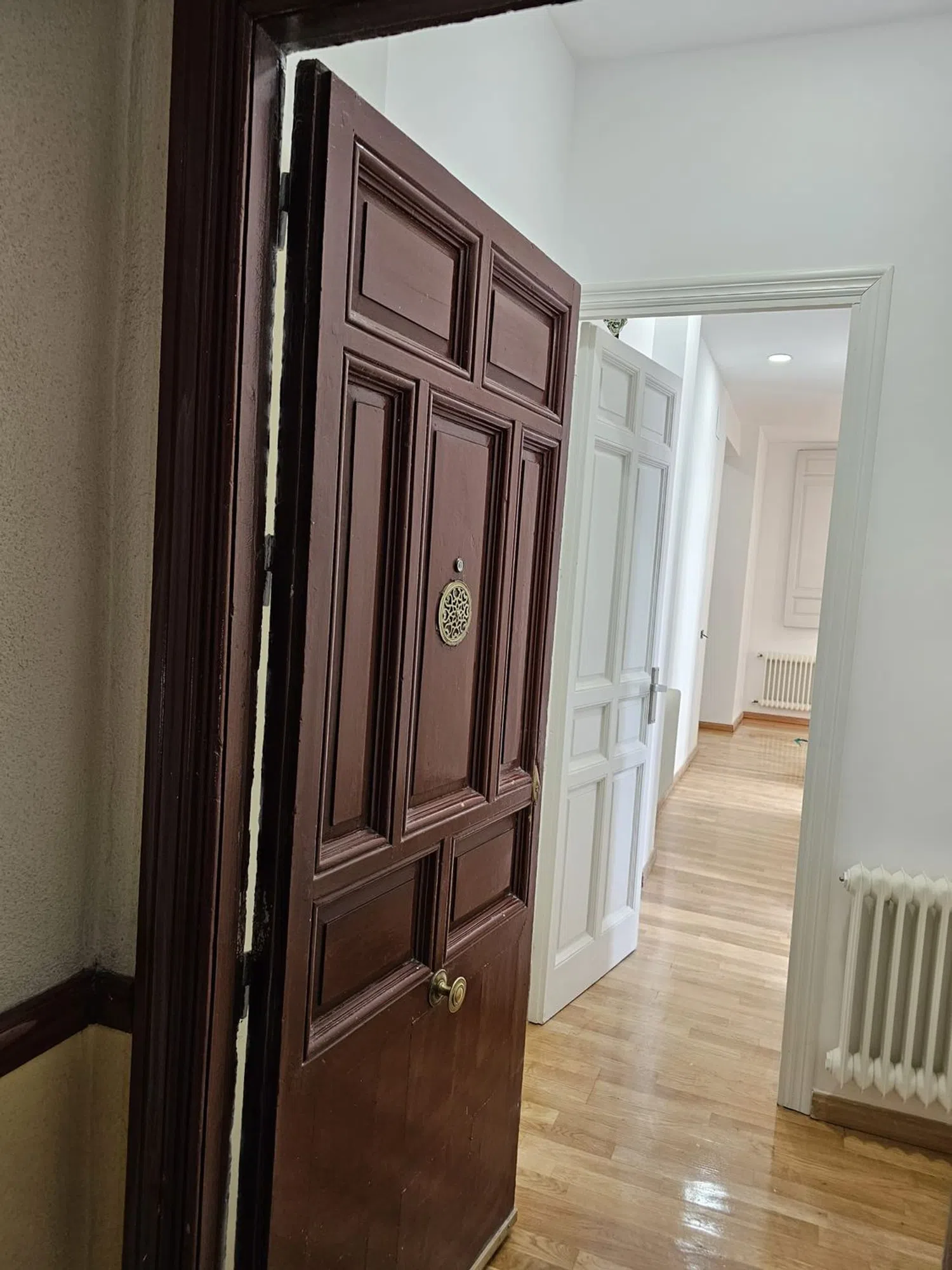 Piso en paseo de la Infanta Isabel, 7 - Foto 1