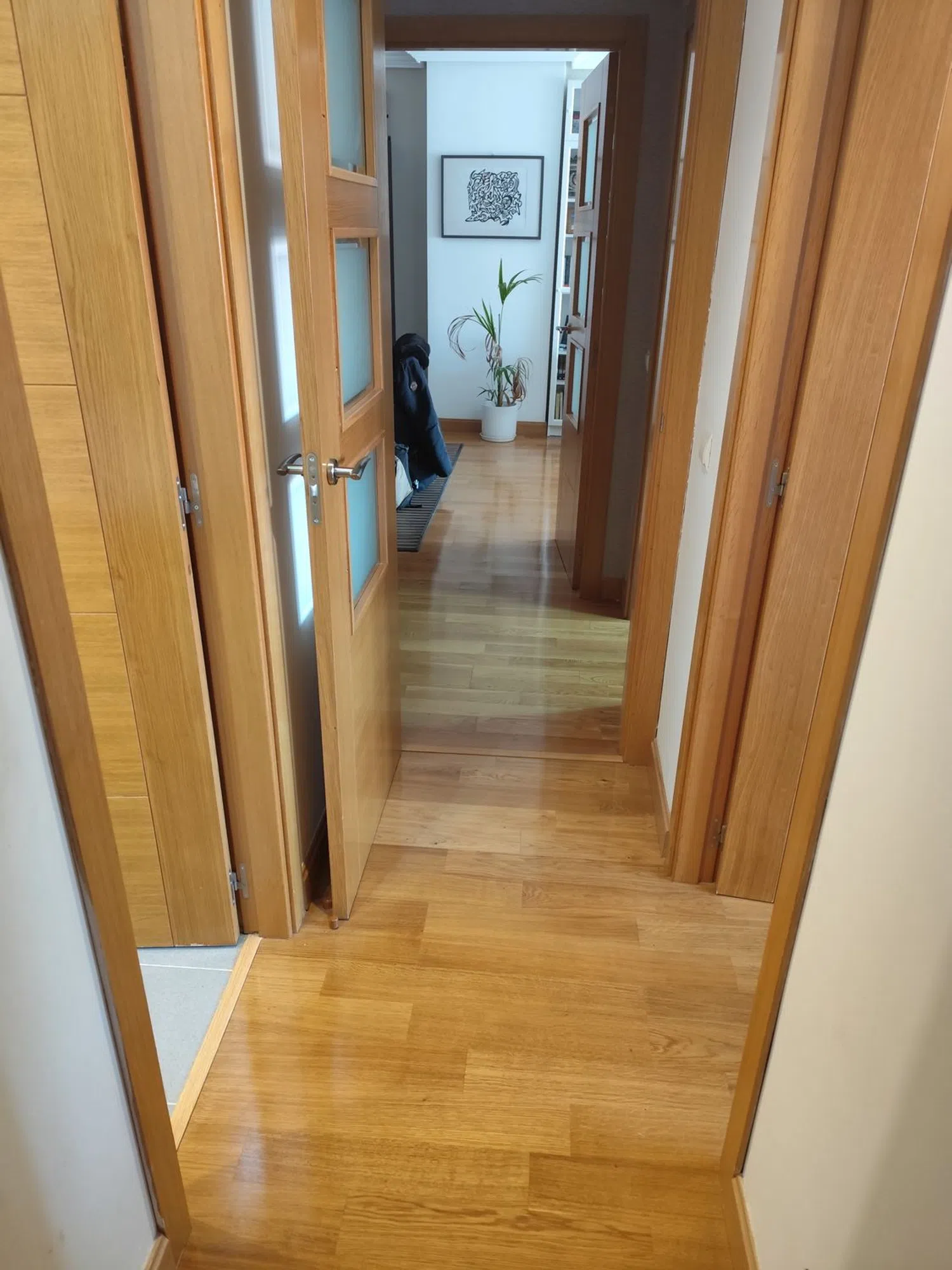 Piso en calle de San Julián del Camino, 2 - Foto 6