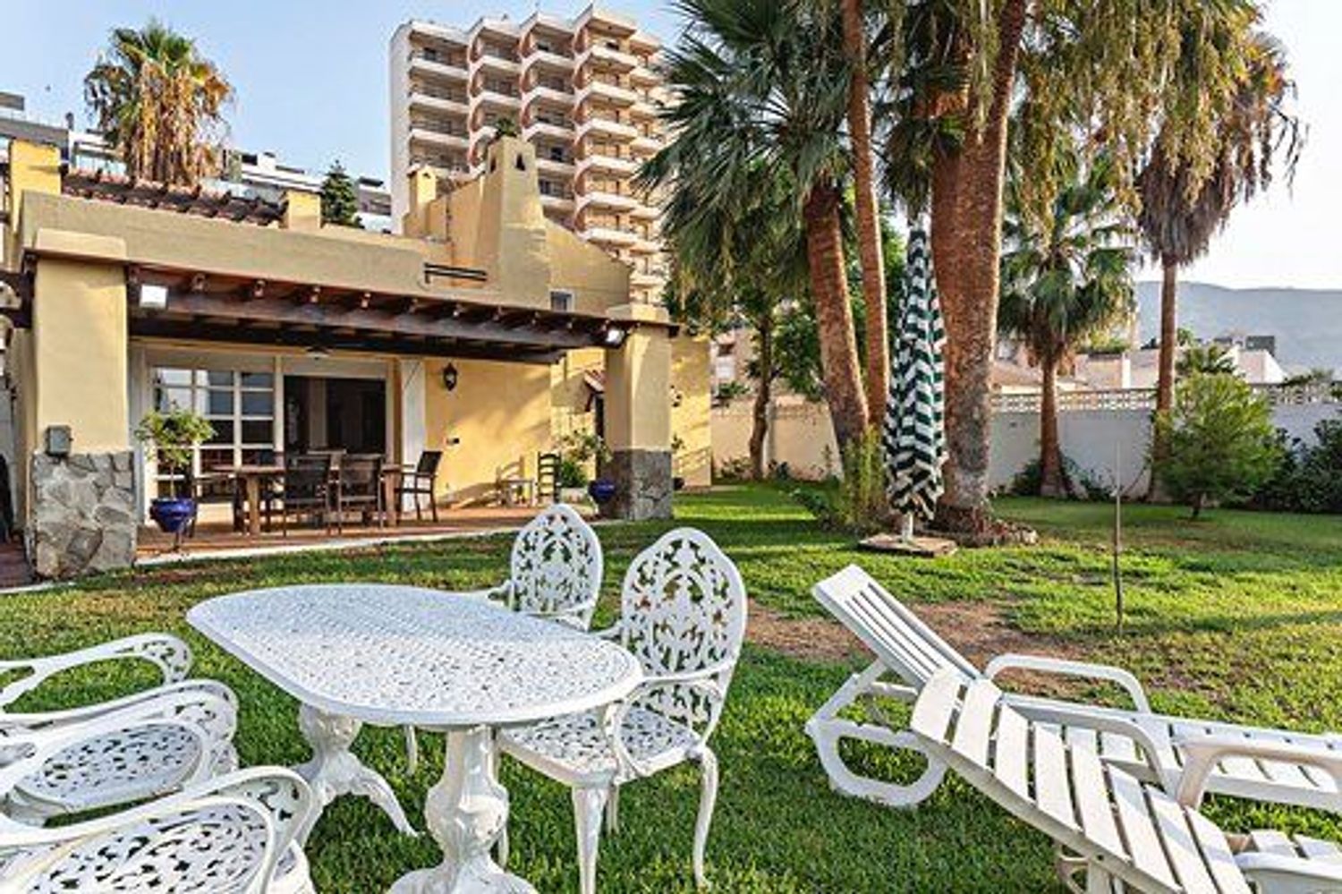 Casa o chalet independiente en Aguadulce sur, Aguadulce sur - Foto 2