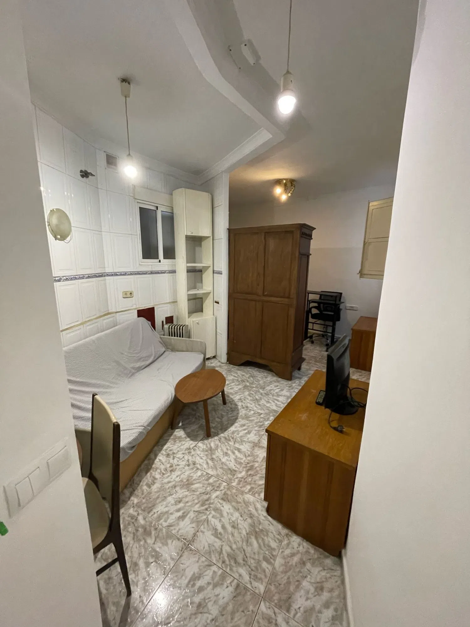 Estudio en calle d'Estruc, 34 - Foto 2