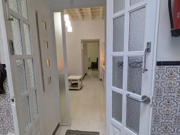 Piso en Calle Fernández Shaw, 10 - Foto 2