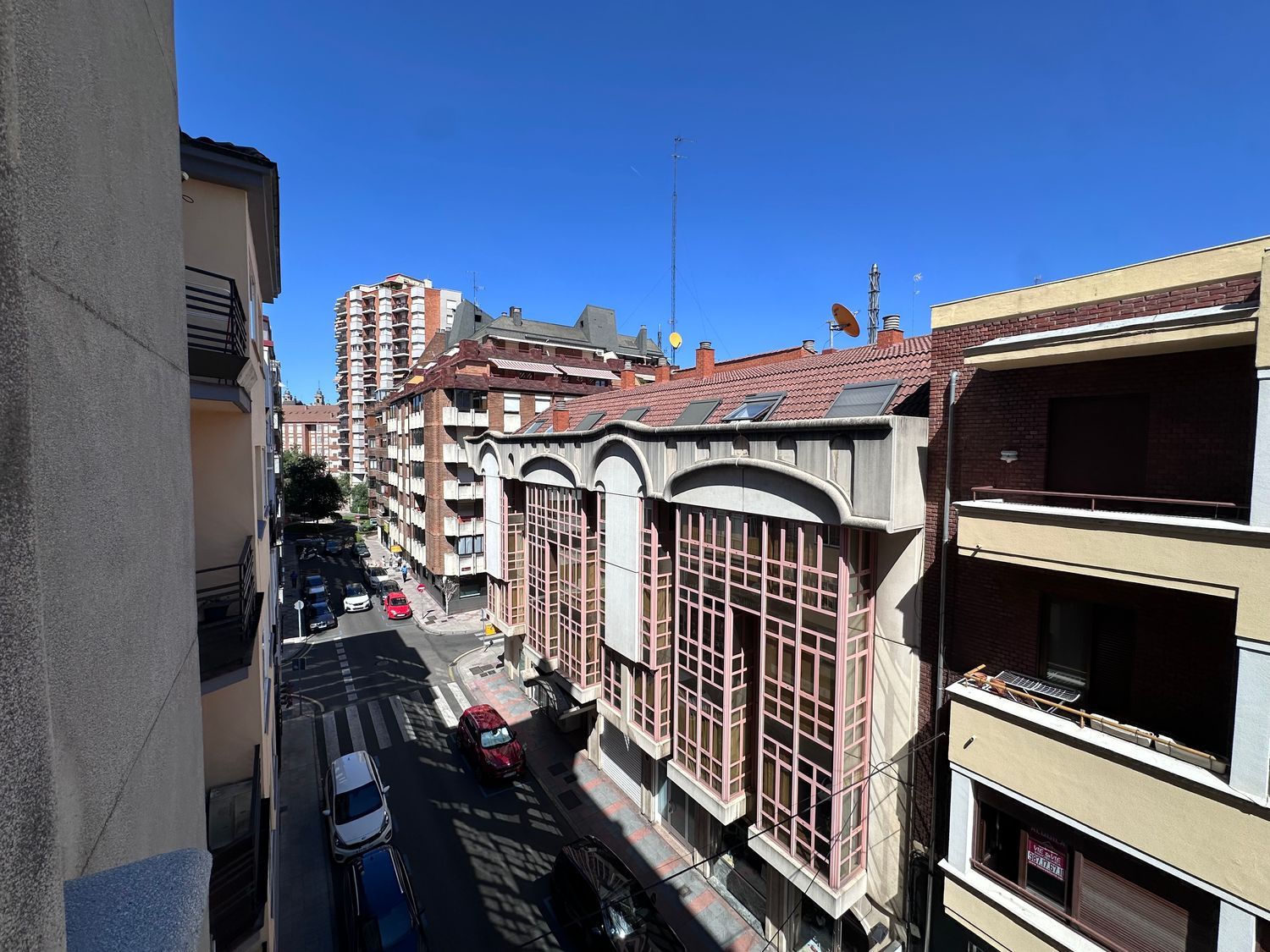 Piso en Gran Vía de San Marcos, 30, Centro Ciudad, Centro Ciudad - Foto 33