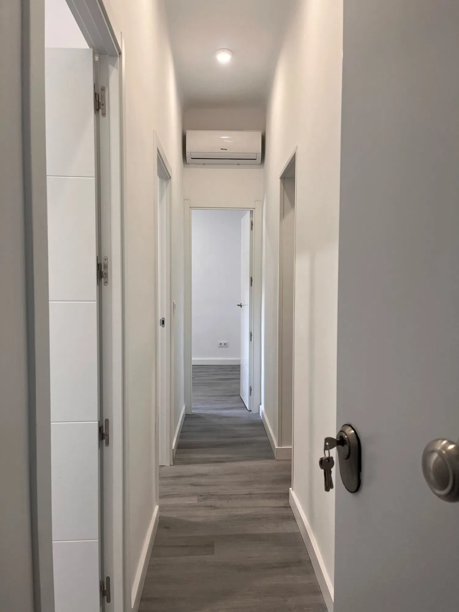 Piso en calle Máximo Carazo, 12 - Foto 18