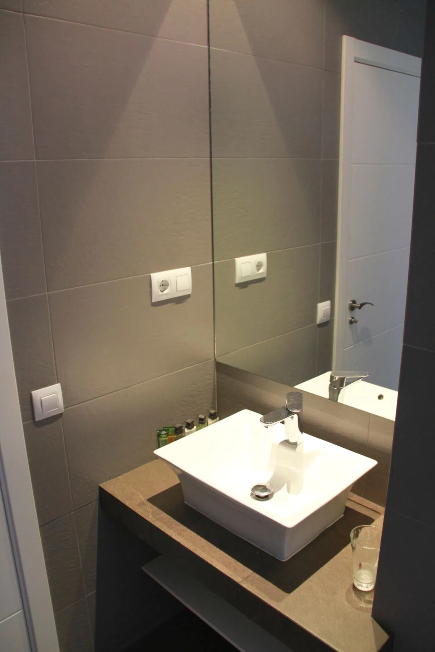 Piso en calle de Padilla, 53 - Foto 8