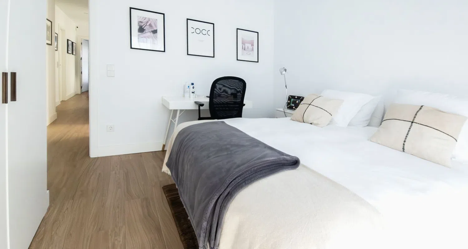 Chalet pareado en calle Vitoria, 14 a - Foto 7