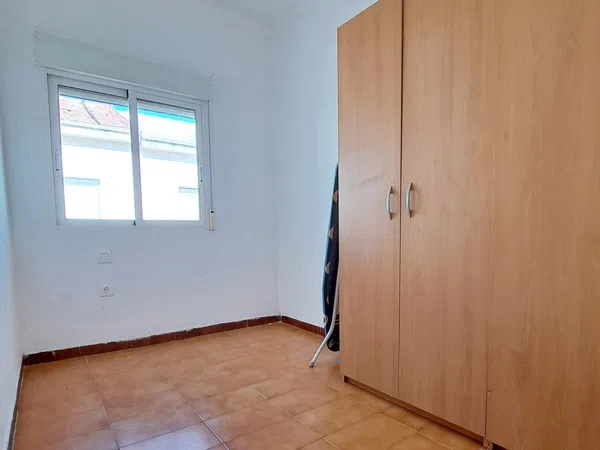 Piso en Calle Profesores Hermanos Muñoz, 6, Princesa Mercedes - Foto 4