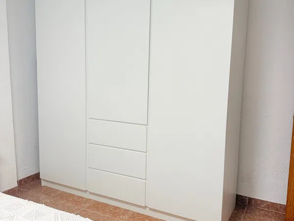 Piso en Calle de Sant Jeroni, 1, Zona Avenida al Vedat, Zona Avenida al Vedat - Foto 4
