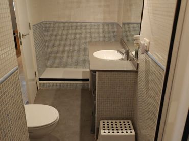 Piso en  Carrer d'Entença 125 - Foto 3