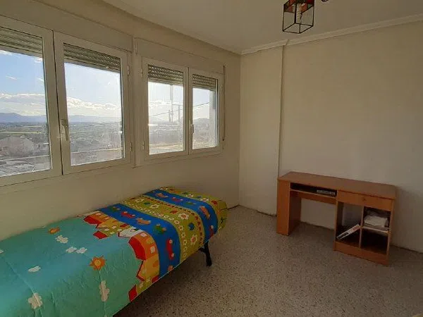 Casa o chalet independiente en Carril del Pajas, 45, Montepinar-La Aparecida-Raiguero, Montepinar-La Aparecida-Raiguero - Foto 6