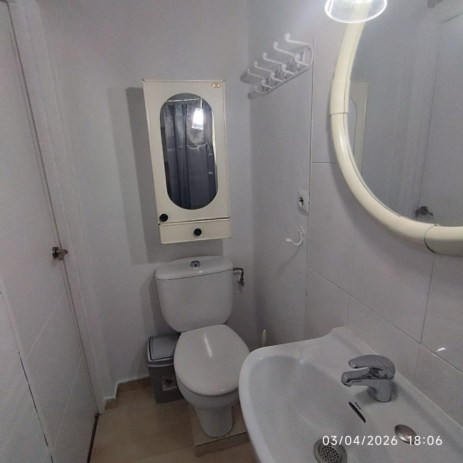 Estudio en paseo Marqués de Corvera, 62 - Foto 12