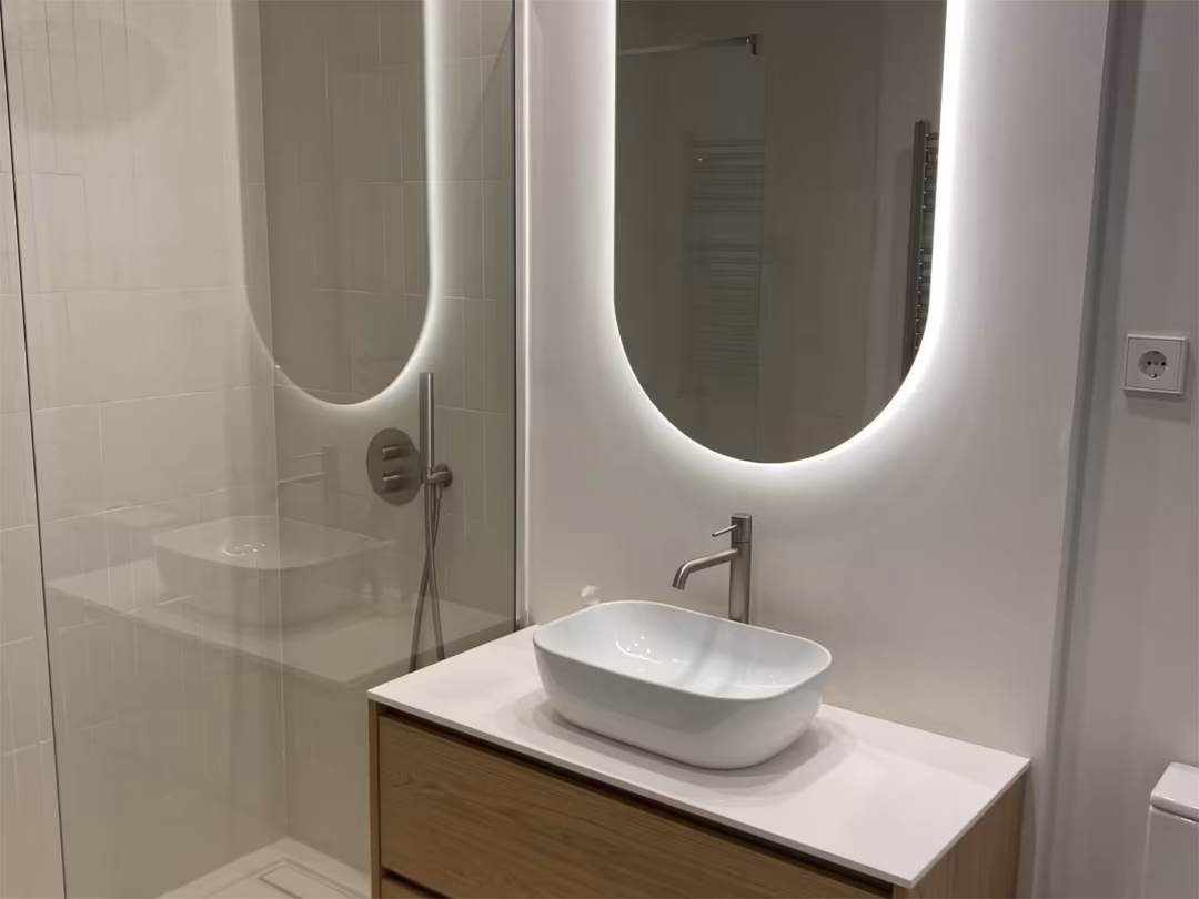 Piso en  Calle de Narváez 64 - Foto 11