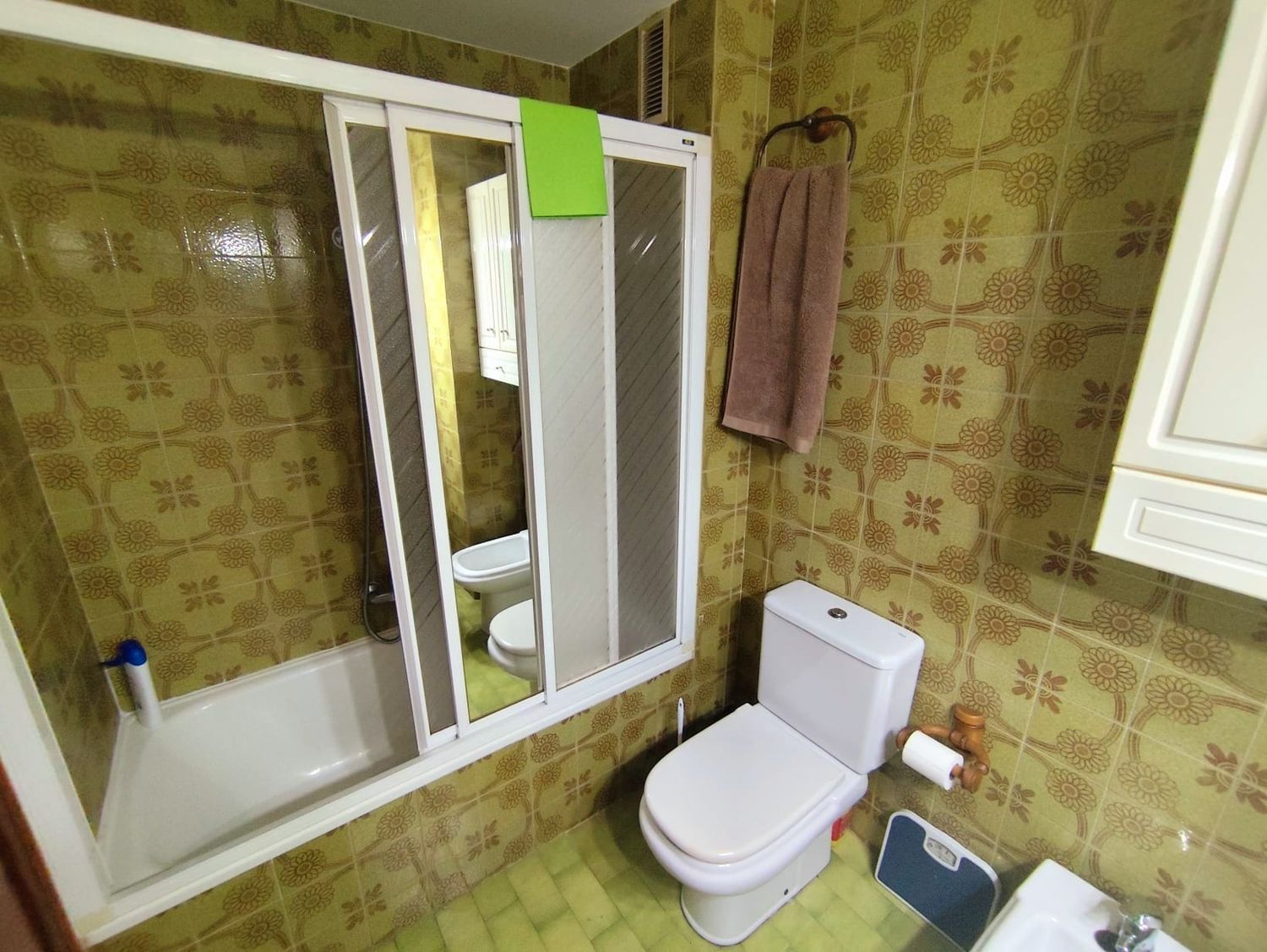 Estudio en Calle Llano Ponte, 7, Milán-Pumarín - Foto 6