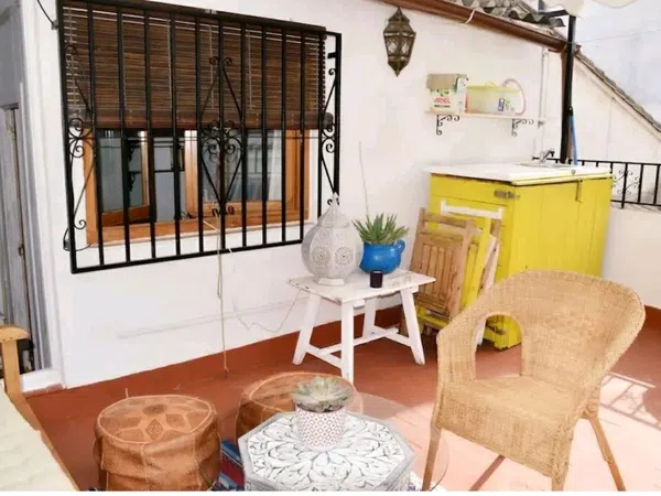 Casa independiente en calle Horno del Moral, 4 - Foto 24