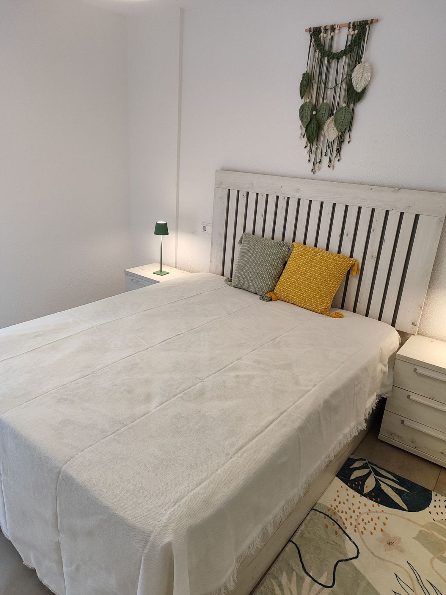 Piso en plaza Francisco Antón Vigrana, 1 - Foto 8