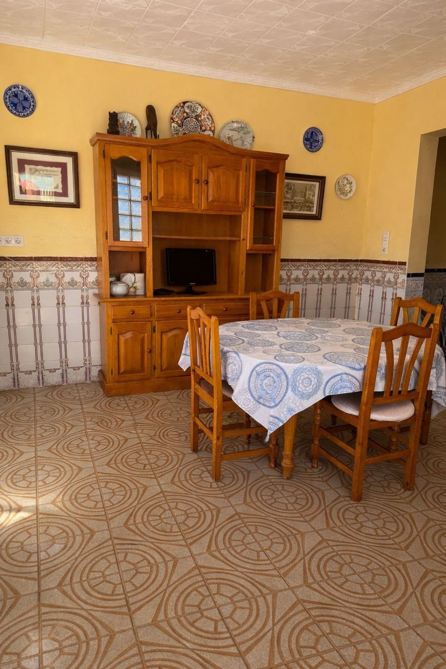 Chalet pareado en Avenida la Platja, 14 - Foto 8