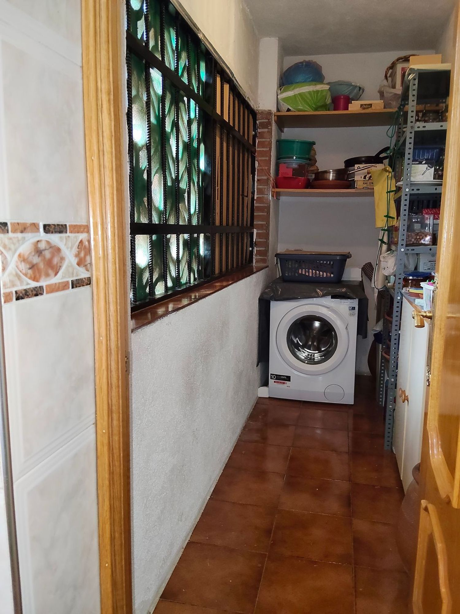 Casa o chalet independiente en Calle Amarilla, 1, Casco Antiguo, Casco Antiguo - Foto 17