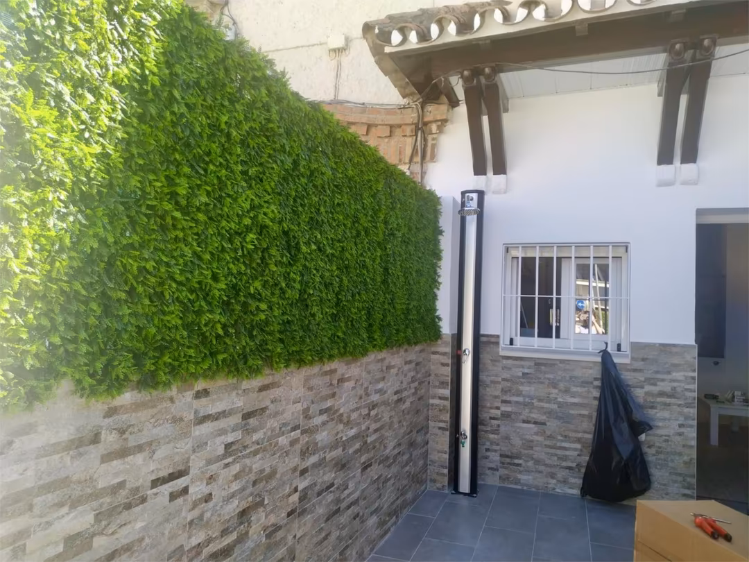 Planta baja en  Calle Obispo Blanco Salcedo 2 - Foto 3