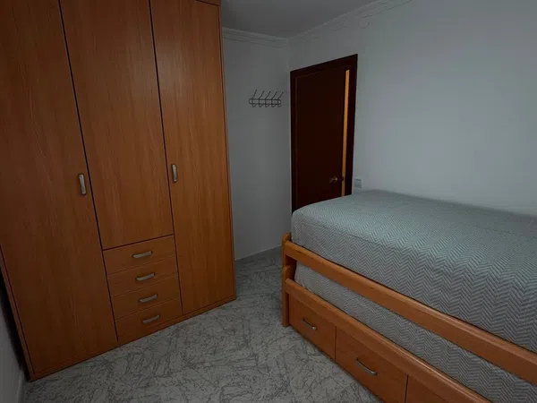 Piso en Calle Tejares, 29011, Victoria Eugenia - Foto 15