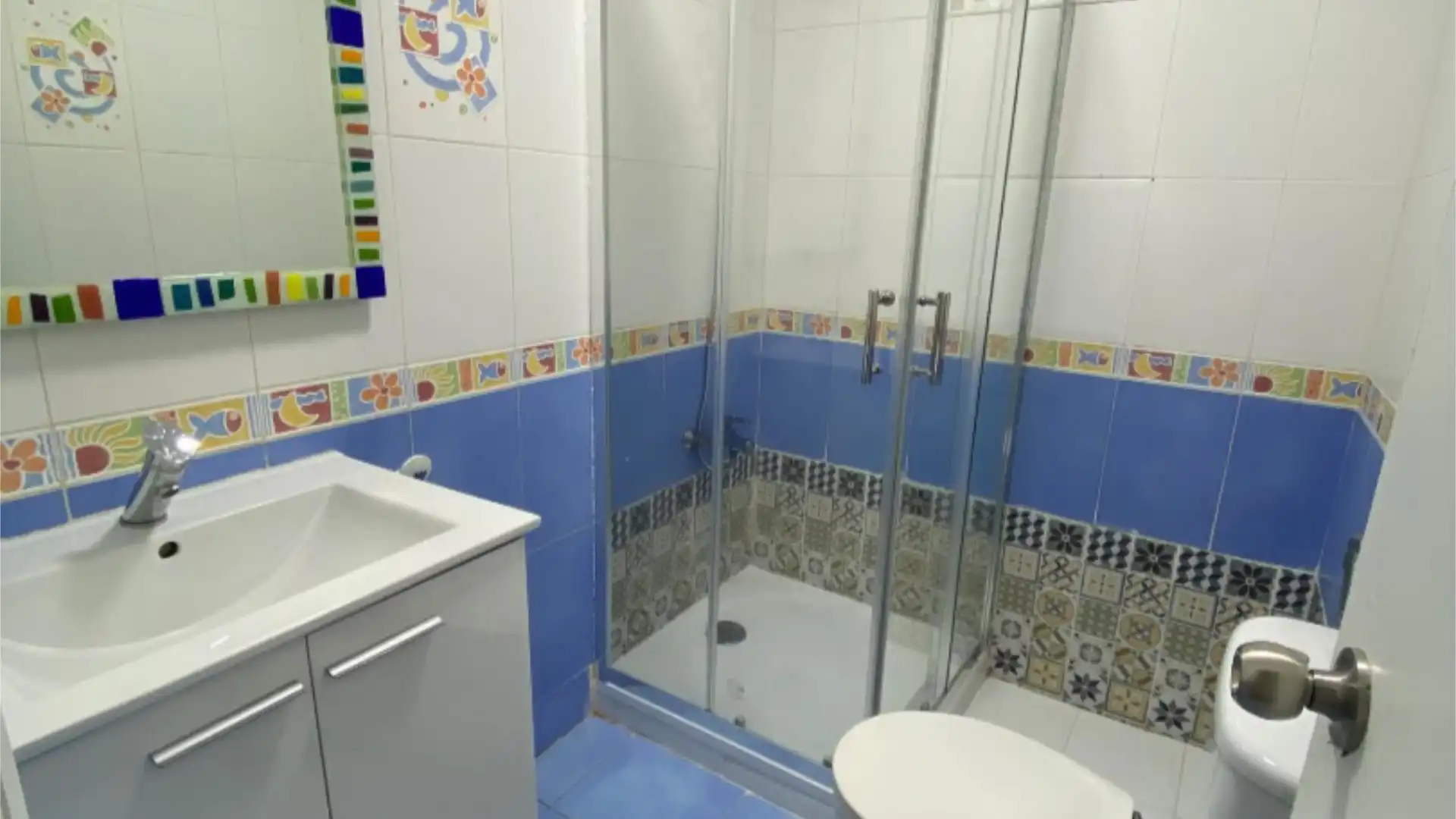 Piso en  Calle la Granadina 6 - Foto 4