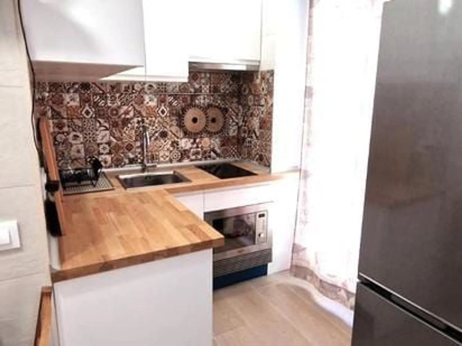 Estudio en calle de Viana, 18 - Foto 7