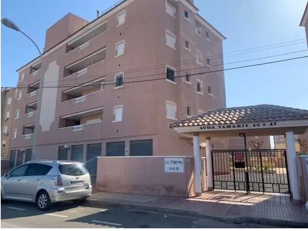 Piso en avenida del Tamarit, 45 - Foto 2