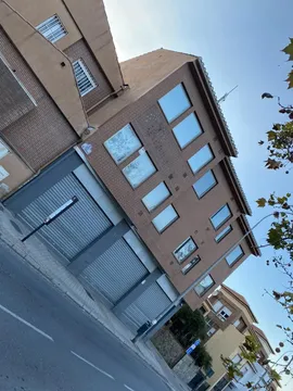 Estudio en  Camino Bajo de Huétor 21 - Foto 1