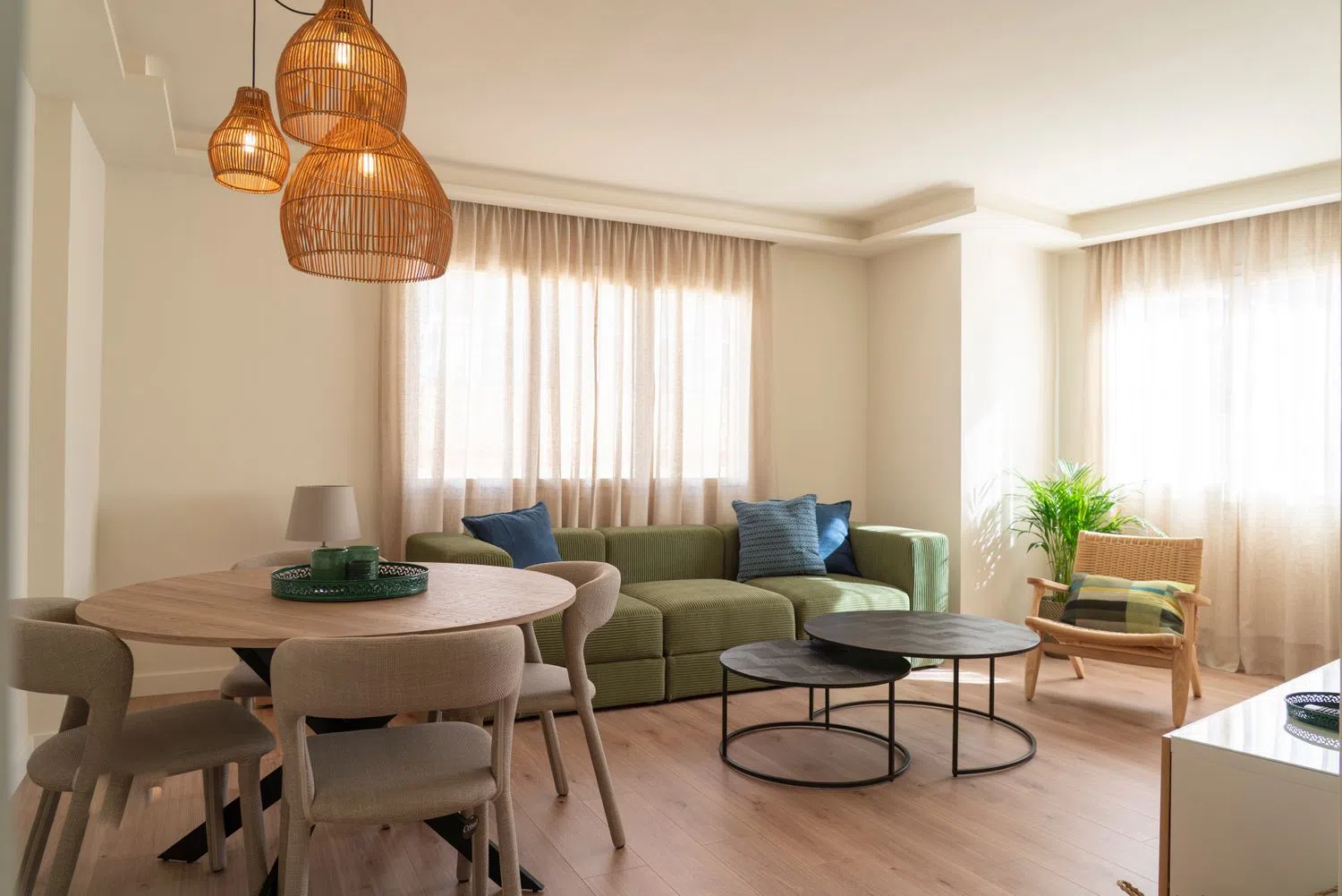 Piso en calle Beatas, 6 - Foto 1