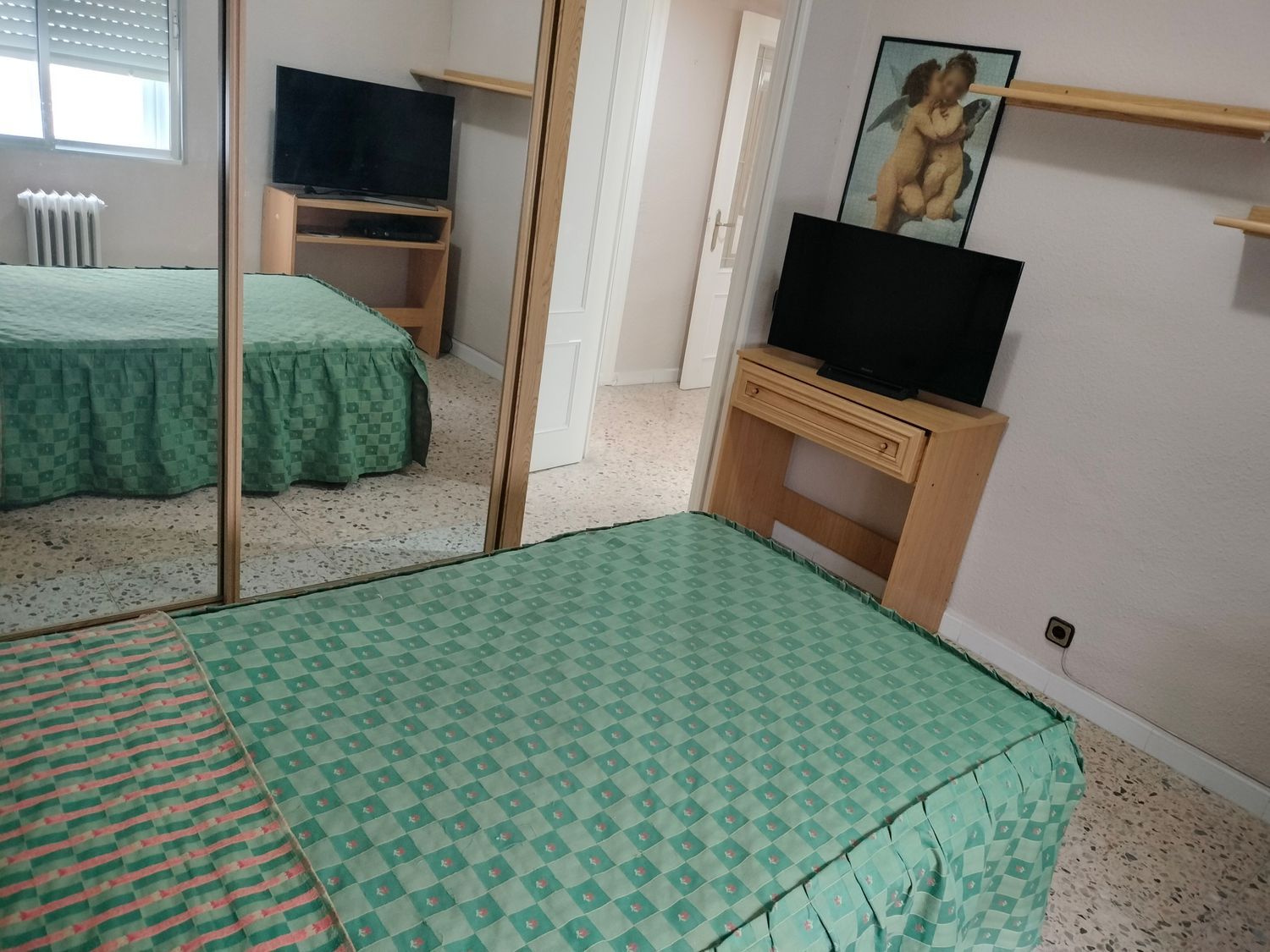 Piso en Urb. parque de la coruña Parque de la Coruña - Las Suertes - Foto 17