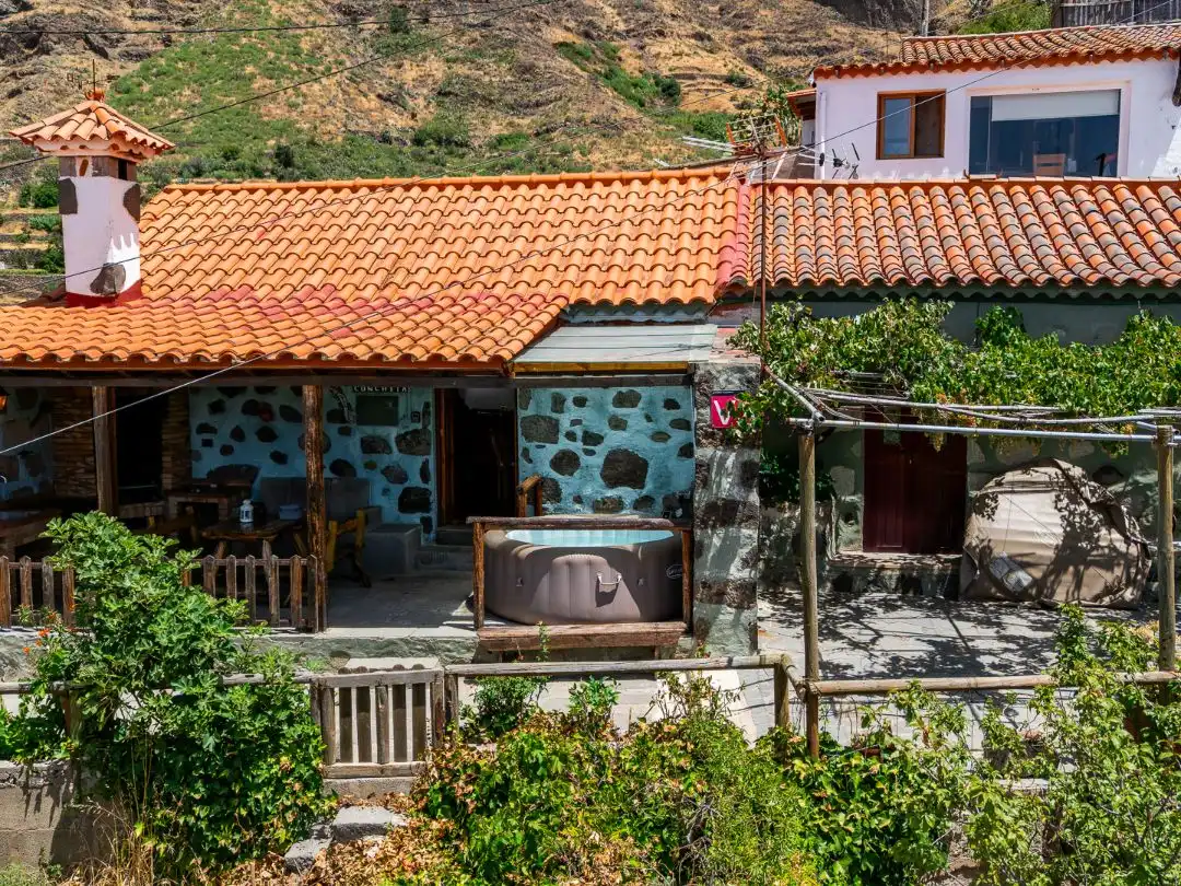 Finca rústica en  RINCÓN DE ARRIBA 22 - Foto 3