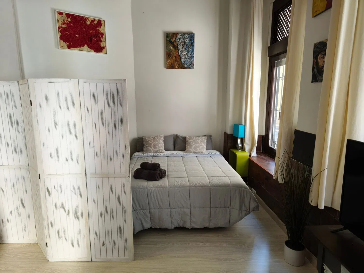 Estudio en calle Marqués de Valdecañas, 9 - Foto 9