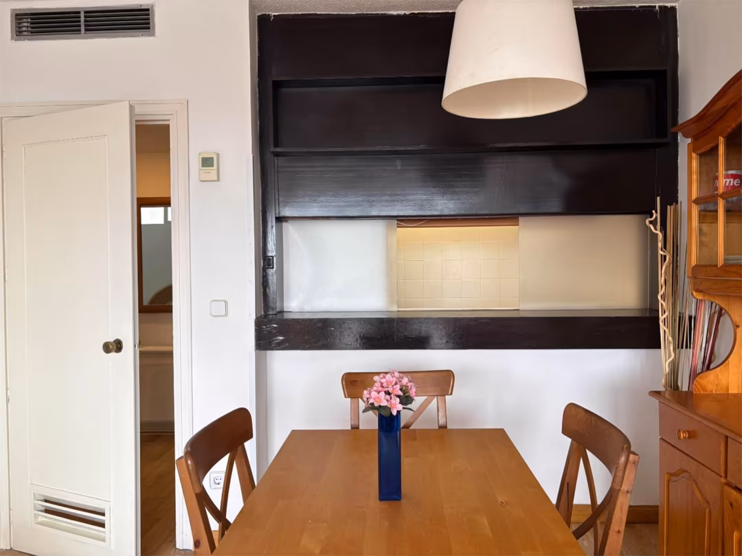 Piso en  Plaza Ciudad de Viena 6 - Foto 38