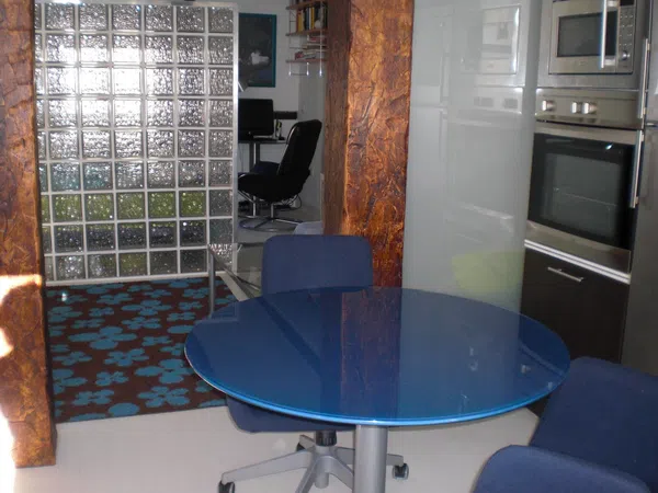 Estudio en Calle de Puñonrostro, 3, Palacio - Foto 1