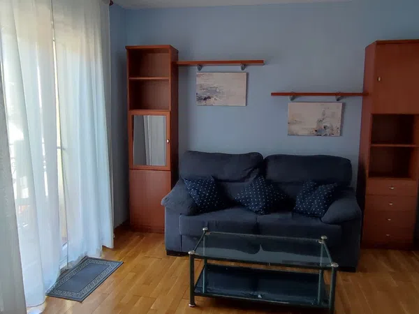 Piso en calle Oriente, 5