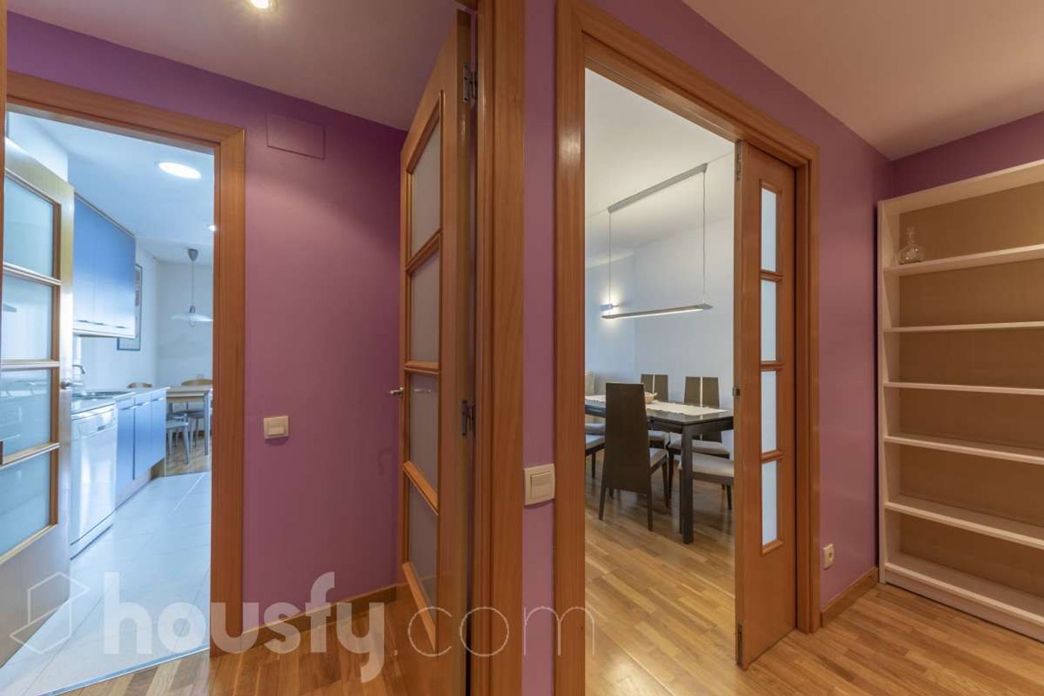 Piso en Calle Pacheco, Escorxador - El Palau, Escorxador - El Palau - Foto 21