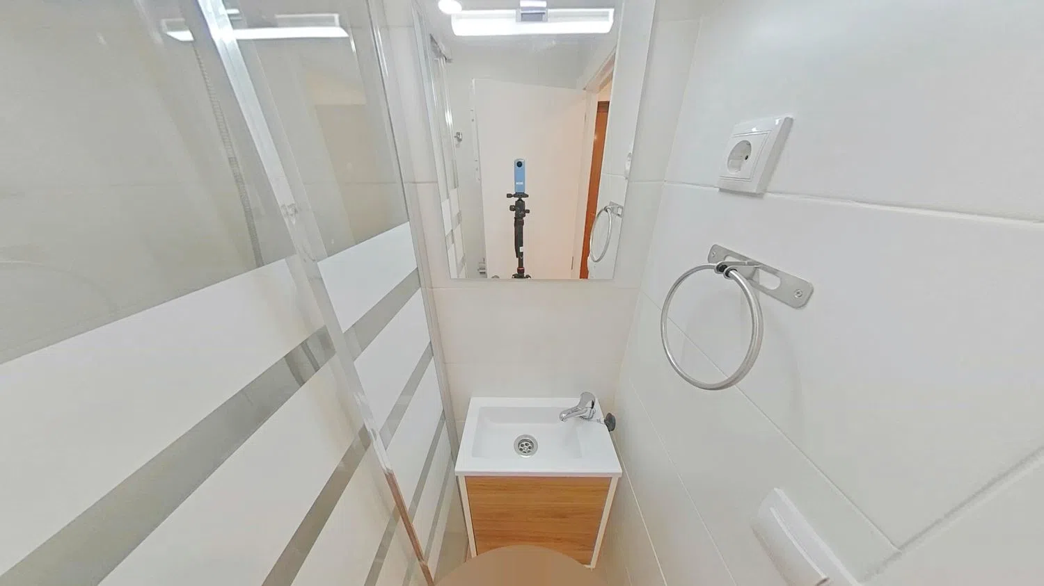 Piso en Barrio Amposta - Foto 25