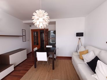 Piso en  Rúa Ángel Rebollo 46 - Foto 2