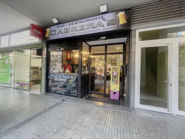 Local comercial en  Rambla de Francesc Macià 65 - Foto 1