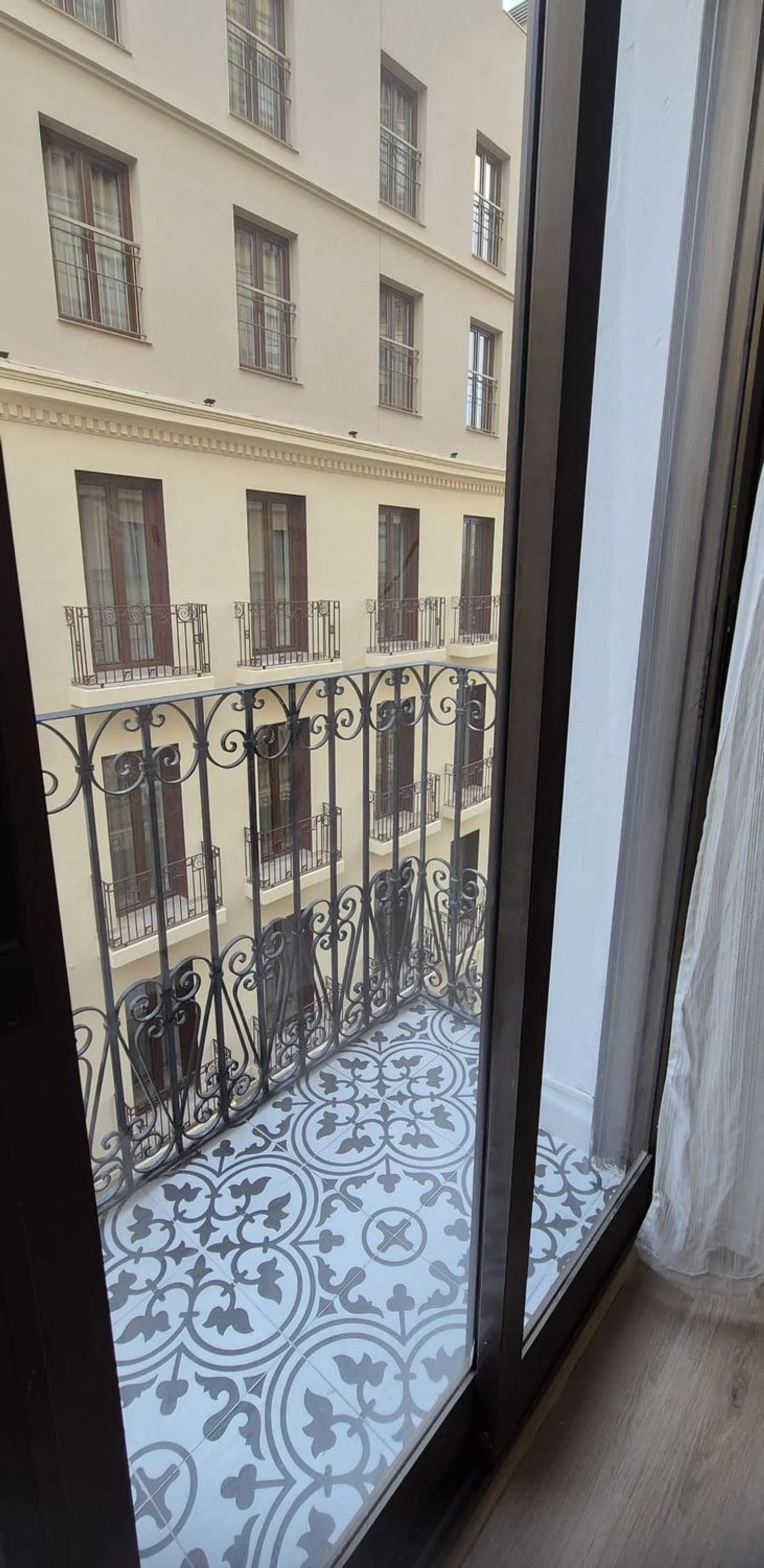 Piso en calle Vicente Inglada, 14 - Foto 5