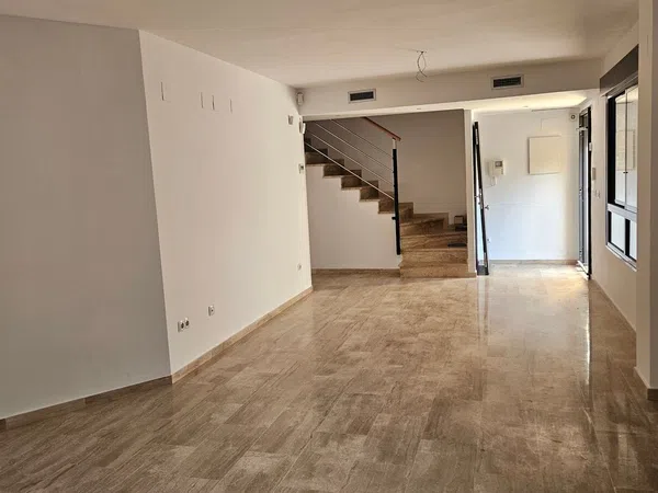 Chalet adosado en Camino de la Plana, 17, Zona Pau Lledó - Foto 12