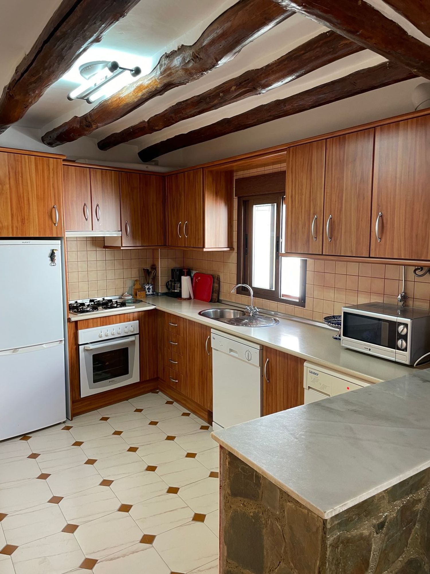 Casa de pueblo en Alpujarra de la Sierra - Foto 10