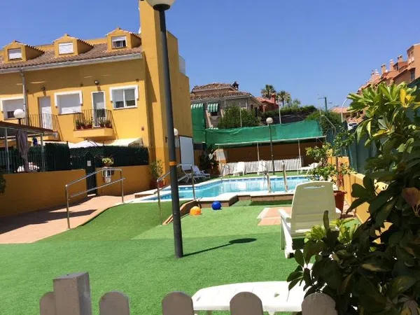 Chalet adosado en Calle Cabo Cope, 3, El Rinconcillo - San José Artesano, El Rinconcillo - San José Artesano - Foto 6