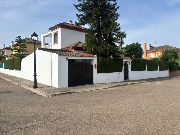 Casa o chalet independiente en Calle Granja Ochoa, 13 - Foto 1