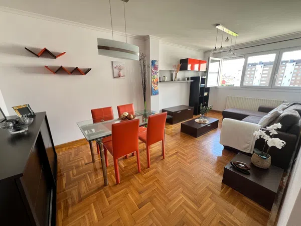 Piso en Calle Valparaiso, 3, Fozaneldi-Tenderina - Foto 12